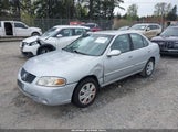 Nissan Sentra 1.8S 3N1CB51D36L524134 снимка