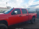 GMC Sierra 2500Hd Sle 1GT4K0B63AF131838 снимка