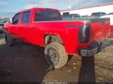 GMC Sierra 2500Hd Sle 1GT4K0B63AF131838 снимка