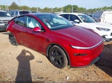 Tesla Model Y All-Wheel Drive/Long Range Launch Series/Premium All-Wheel Drive 7SAYGDEE9TA442033 снимка