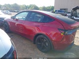 Tesla Model Y All-Wheel Drive/Long Range Launch Series/Premium All-Wheel Drive 7SAYGDEE9TA442033 снимка