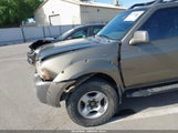 Nissan Frontier Se-V6 1N6ED27T01C321068 снимка