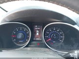 Hyundai Santa Fe Sport 2.0L Turbo 5XYZU3LA3FG298788 fotografie
