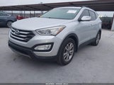 Hyundai Santa Fe Sport 2.0L Turbo 5XYZU3LA3FG298788 снимка
