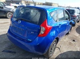 Nissan Versa Note S (Sr)/S Plus/Sl/Sr/Sv 3N1CE2CP4FL422015 снимка