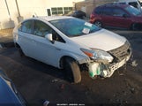 Toyota Prius Two JTDKN3DU8E0387462 снимка