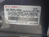 Mitsubishi Lancer Es JA32U2FU6BU046400 снимка