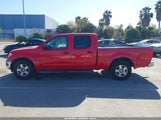 Nissan Frontier Se 1N6AD09UX8C405921 снимка
