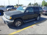 Toyota 4Runner JT3GM84R3X0045670 снимка