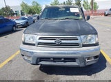 Toyota 4Runner JT3GM84R3X0045670 снимка