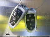 Hyundai Tucson Sel 5NMJB3DE7RH313789 снимка