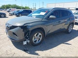 Hyundai Tucson Sel 5NMJB3DE7RH313789 снимка