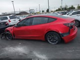 Tesla Model 3 Long Range Dual Motor All-Wheel Drive 5YJ3E1EB6NF351017 photo