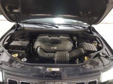 Jeep Grand Cherokee Overland 1C4RJFCG8FC610073 fotografie