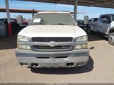 Chevrolet Silverado  Chassis Work Truck 1GBJC39245E310359 снимка