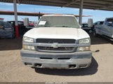 Chevrolet Silverado  Chassis Work Truck 1GBJC39245E310359 photo