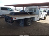 Chevrolet Silverado  Chassis Work Truck 1GBJC39245E310359 fotografie