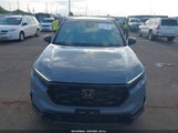 Honda Cr-V Hybrid Sport-L 7FARS5H89SE011046 fotografie