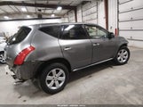 Nissan Murano Sl JN8AZ08W17W625831 photo