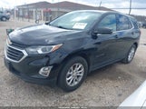 Chevrolet Equinox Lt 3GNAXKEV7KL340419 снимка