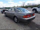 Lexus Es 300 JT8BF22G6V5012921 снимка