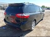 Toyota Sienna Le 8 Passenger 5TDKZ3DC5HS860893 снимка