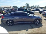 Honda Civic Lx 19XFC2F68KE207657 снимка