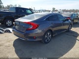 Honda Civic Lx 19XFC2F68KE207657 снимка