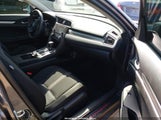 Honda Civic Lx 19XFC2F68KE207657 снимка