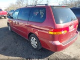 Honda Odyssey Ex-L 5FNRL18022B045048 снимка