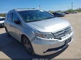 Honda Odyssey Ex-L 5FNRL5H63BB096621 снимка