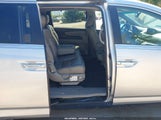 Honda Odyssey Ex-L 5FNRL5H63BB096621 снимка