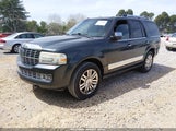 Lincoln Navigator 5LMFU27529LJ01332 снимка