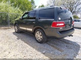 Lincoln Navigator 5LMFU27529LJ01332 снимка