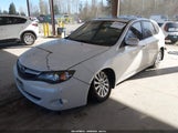 Subaru Impreza 2.5I Premium JF1GH6B69BH809115 снимка