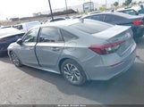 Honda Civic Hybrid Sport/Sport Touring 2HGFE4F87TH302483 fotografie