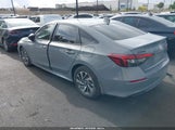 Honda Civic Hybrid Sport/Sport Touring 2HGFE4F87TH302483 fotografie
