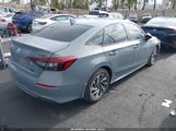 Honda Civic Hybrid Sport/Sport Touring 2HGFE4F87TH302483 снимка