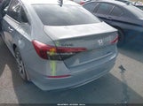Honda Civic Hybrid Sport/Sport Touring 2HGFE4F87TH302483 fotografie