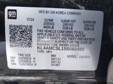 Buick Encore Gx Preferred Awd KL4AMCSL1SB060498 снимка