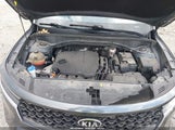 Kia Sorento S 5XYRLDLC4MG007139 снимка