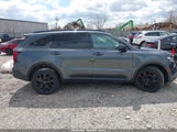 Kia Sorento S 5XYRLDLC4MG007139 снимка