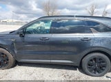 Kia Sorento S 5XYRLDLC4MG007139 снимка