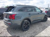 Kia Sorento S 5XYRLDLC4MG007139 снимка