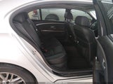 BMW 745Li WBAGN63424DS51275 снимка