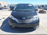 Toyota Sienna Xle 8 Passenger 5TDYK3DC5FS553719 photo