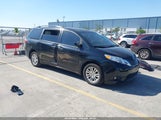 Toyota Sienna Xle 8 Passenger 5TDYK3DC5FS553719 photo