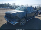 Ram  Big Horn 4X4 5'7 Box 1C6RR7LT0HS510674 fotografie