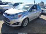 Ford C-Max Hybrid Sel 1FADP5BU8DL534545 снимка