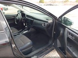Toyota Corolla Se 2T1BURHE2JC035471 снимка